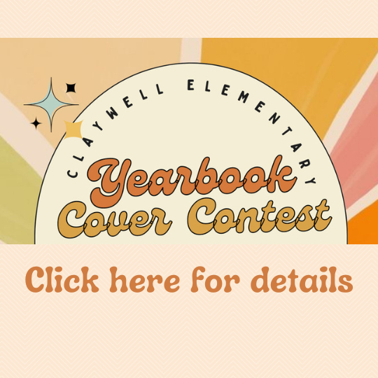  Yearbook cover contest